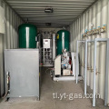 Food Grade High Purity Nitrogen Generator.